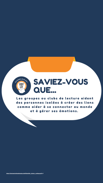 Annonce