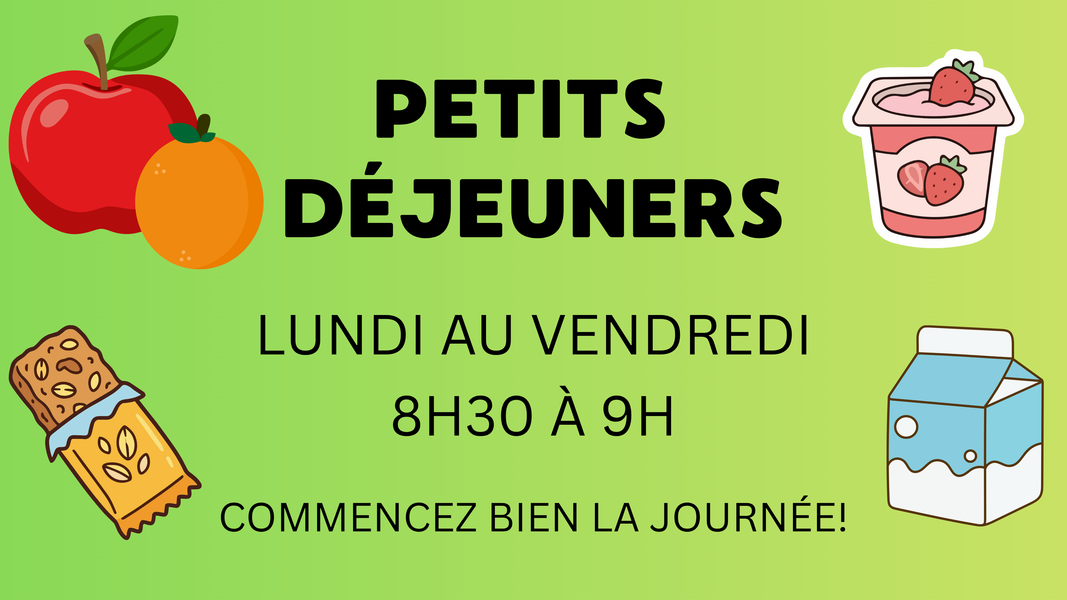 Annonce