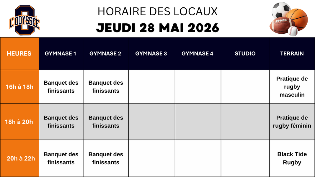 Annonce