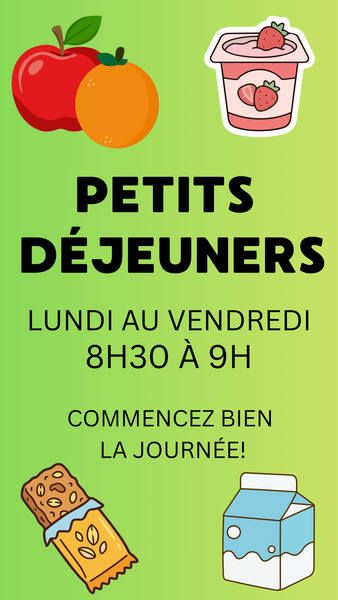 Annonce