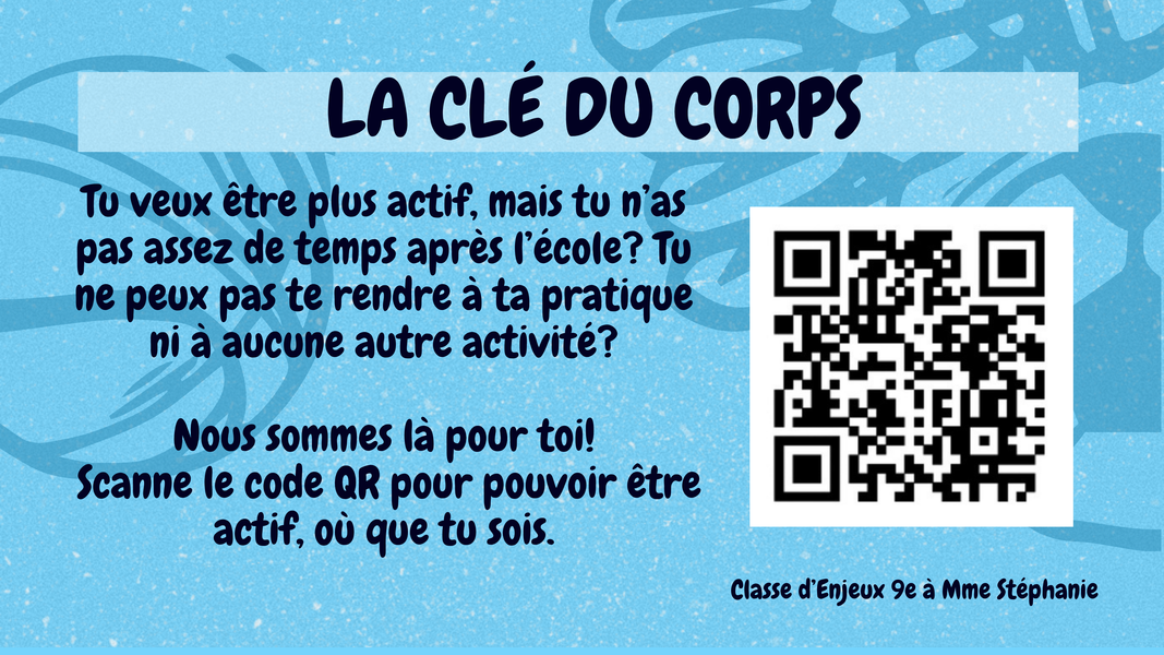 Annonce