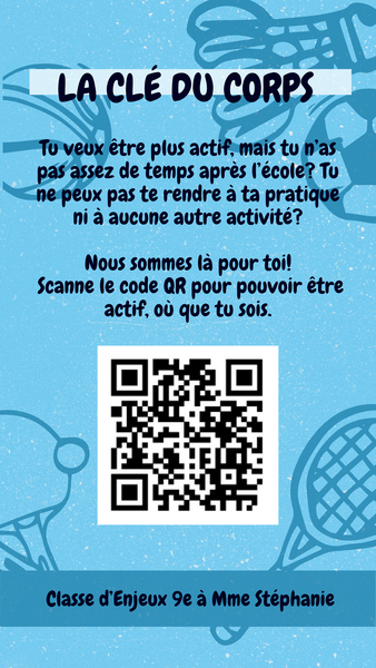 Annonce