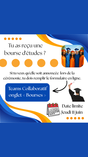 Annonce